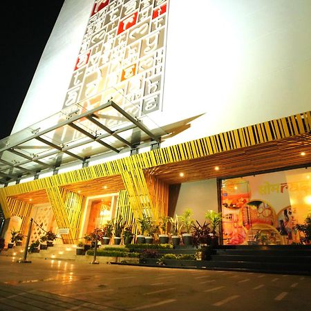 فندق Imperial Heights دوغار المظهر الخارجي الصورة
